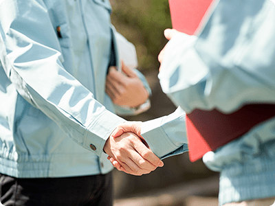 こんな方におすすめ